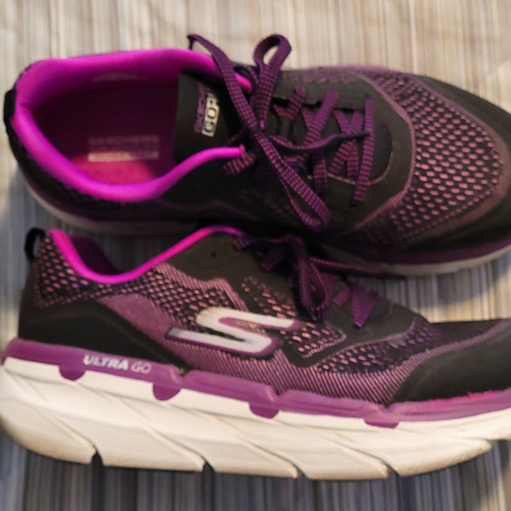 Skechers Go Run Shoes